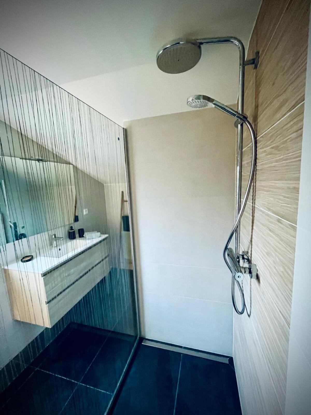 Villa Le Beethoven Colmar Exterior foto