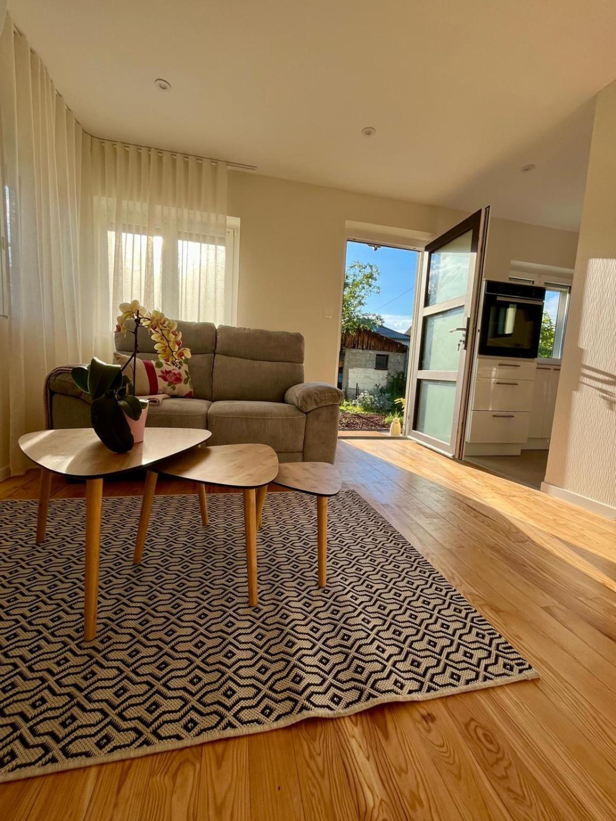 Villa Le Beethoven Colmar Exterior foto